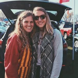 Meet your Posher, Haley